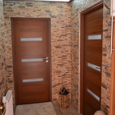 Angéla Apartman Hajdúszoboszló Exterior foto