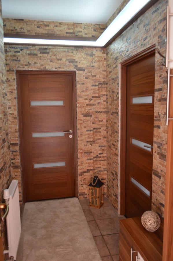Angéla Apartman Hajdúszoboszló Exterior foto