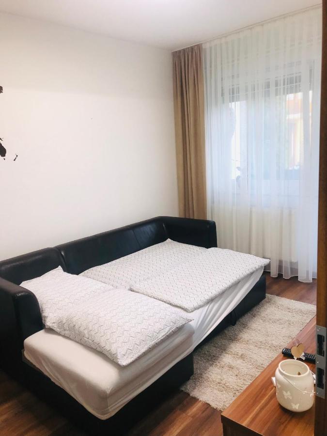Angéla Apartman Hajdúszoboszló Exterior foto