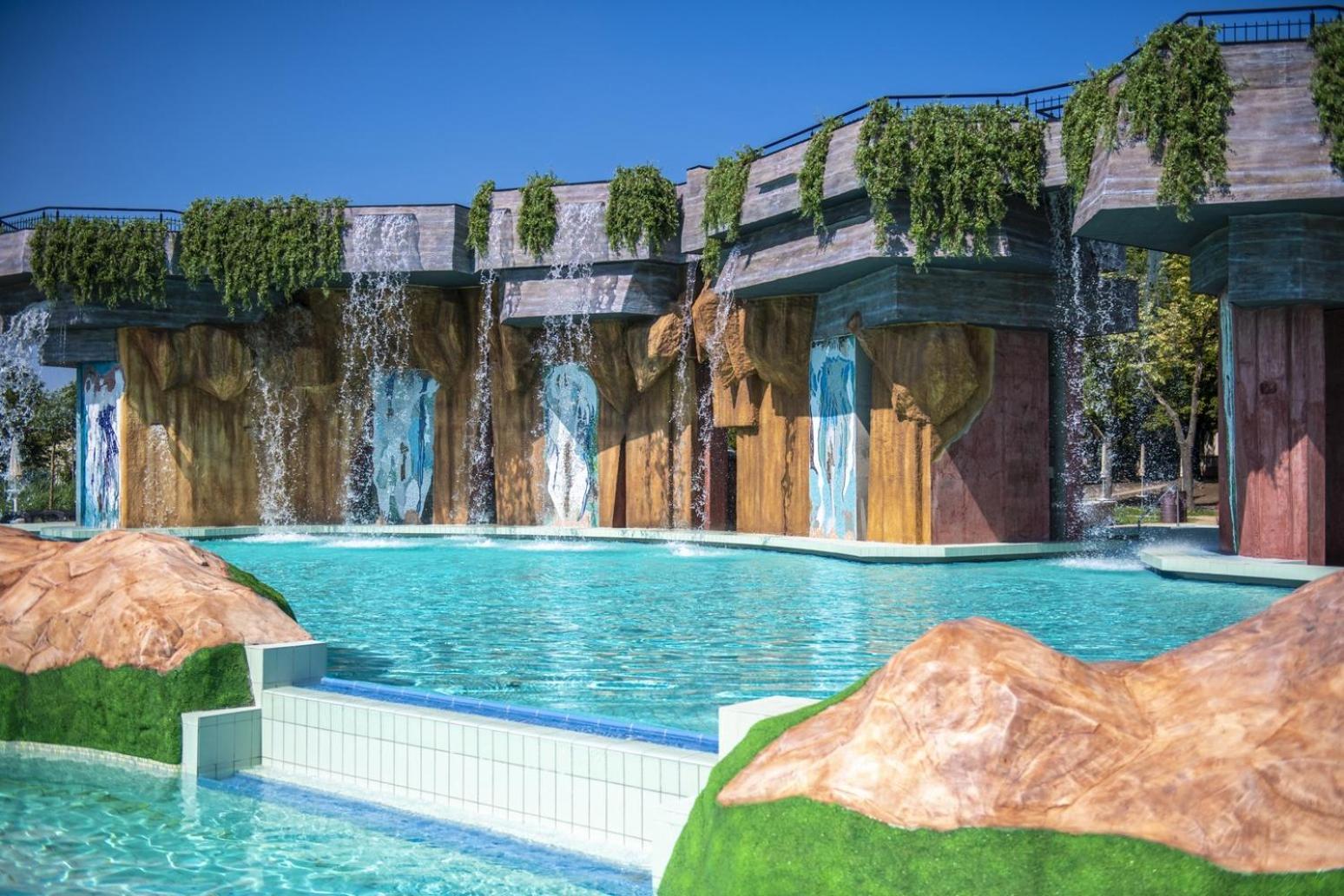 Angéla Apartman Hajdúszoboszló Exterior foto